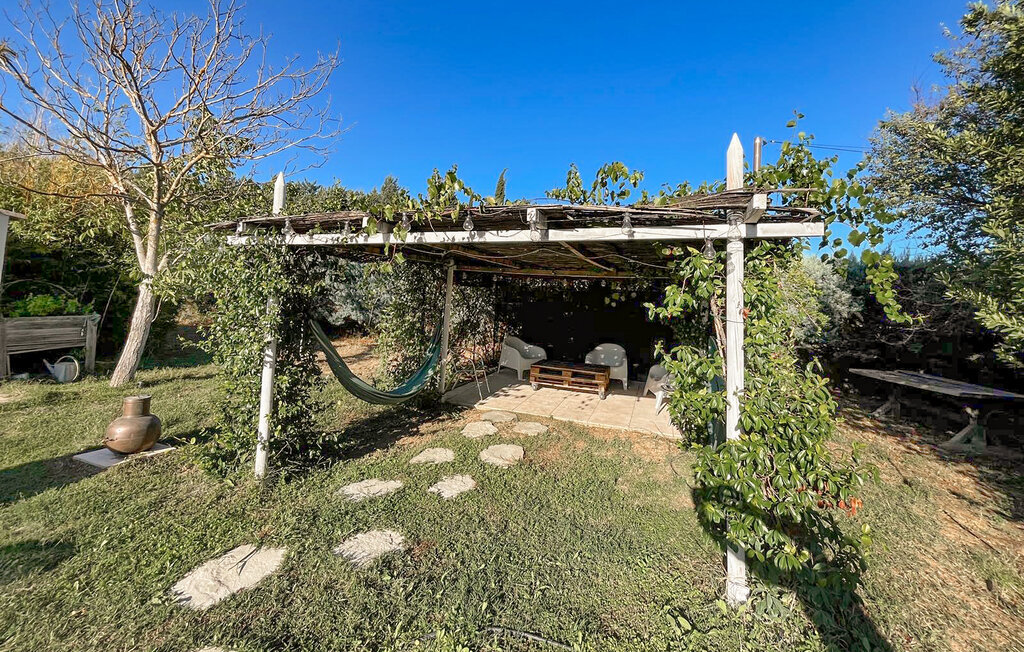 Maison 6 pers. avec piscine chauffée à Brignoles - Photo 21