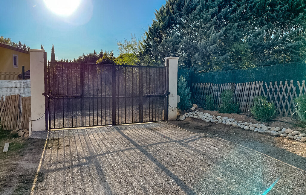 Maison 6 pers. avec piscine chauffée à Brignoles - Photo 22