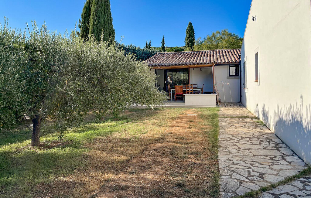 Maison 6 pers. avec piscine chauffée à Brignoles - Photo 23