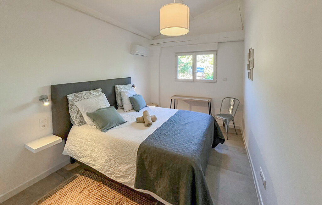 Maison 6 pers. avec piscine chauffée à Brignoles - Photo 25