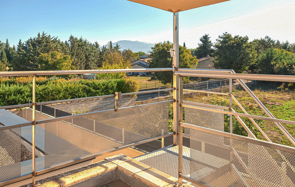 Villa avec piscine privée, Maison 2 personnes à Carpentras - Photo 14