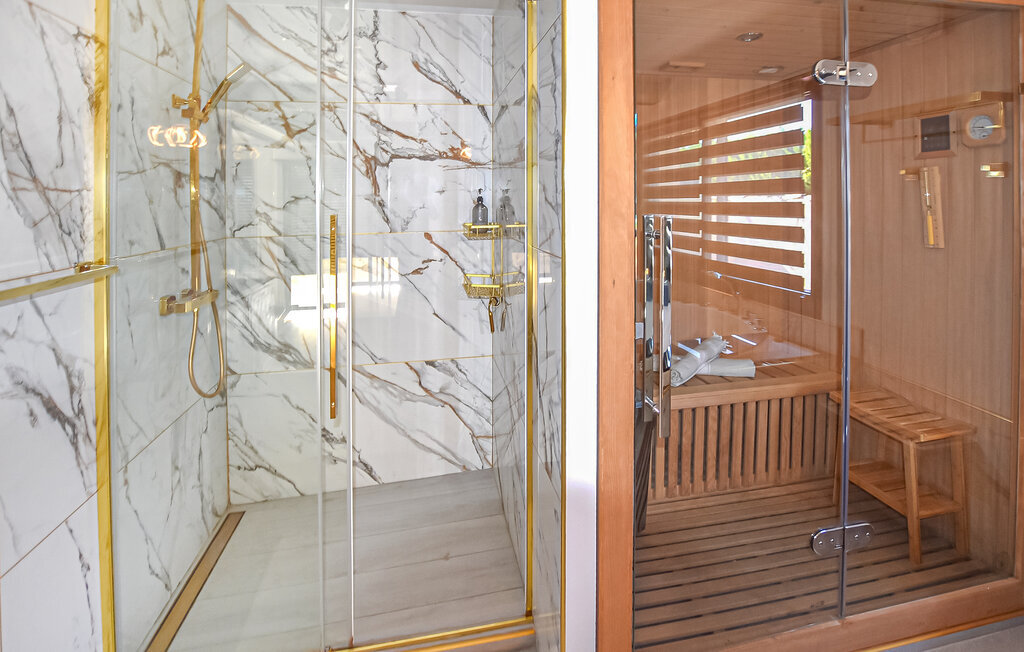 Villa avec piscine privée, Maison 2 personnes à Carpentras - Photo 20