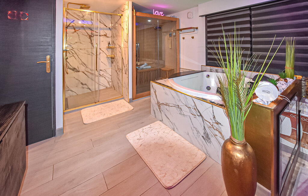 Villa avec piscine privée, Maison 2 personnes à Carpentras - Photo 22