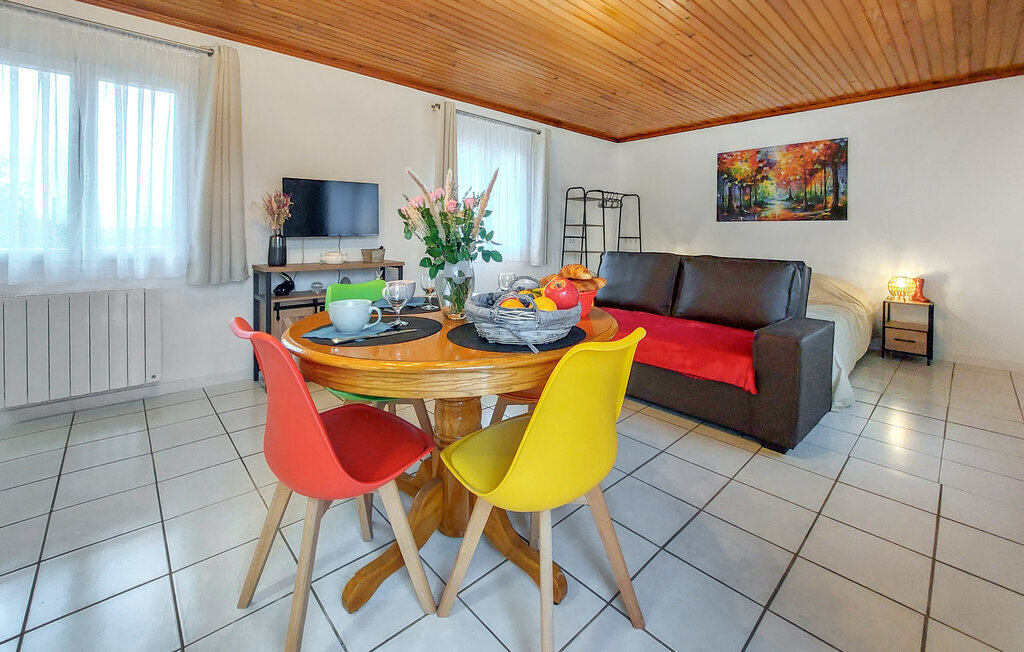 Maison avec jacuzzi privé à Saint-Martial-De-Nabirat - Photo 3