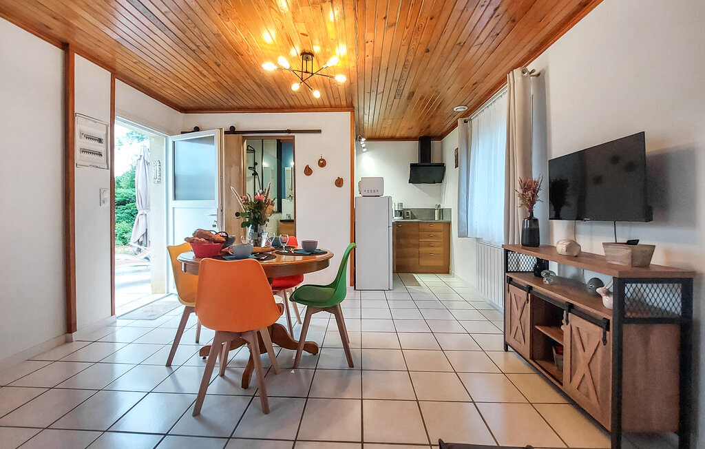 Maison avec jacuzzi privé à Saint-Martial-De-Nabirat - Photo 4