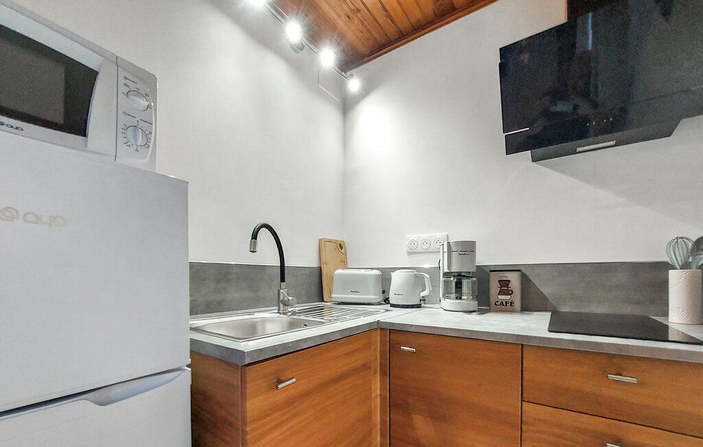 Maison avec jacuzzi privé à Saint-Martial-De-Nabirat - Photo 5