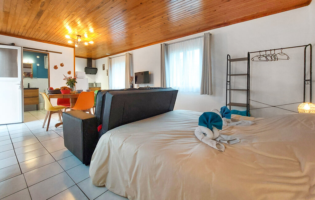Maison avec jacuzzi privé à Saint-Martial-De-Nabirat - Photo 6