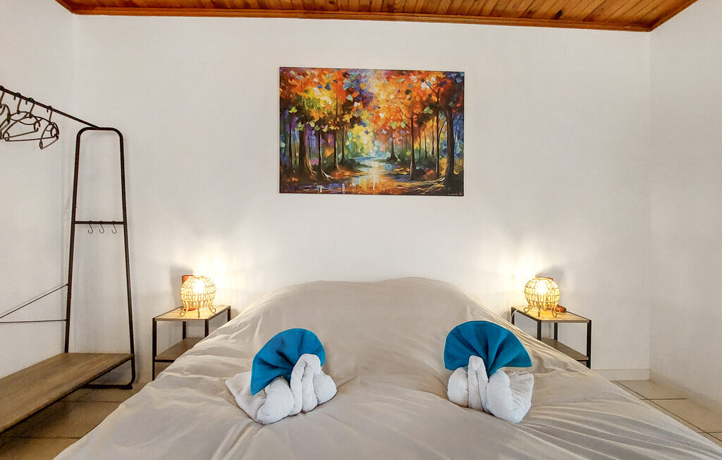 Maison avec jacuzzi privé à Saint-Martial-De-Nabirat - Photo 7