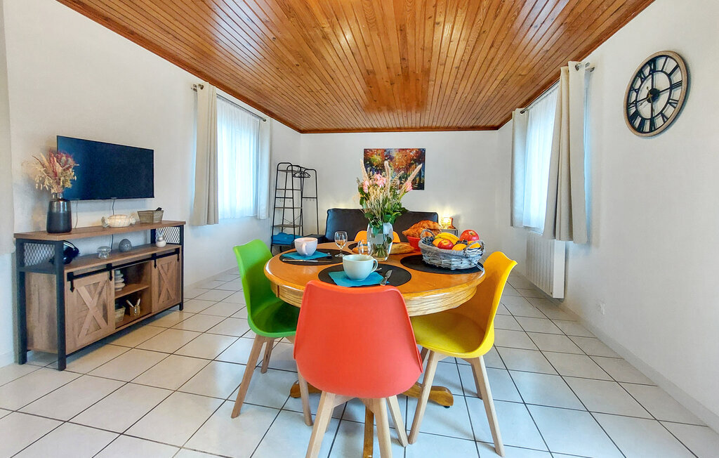 Maison avec jacuzzi privé à Saint-Martial-De-Nabirat - Photo 14