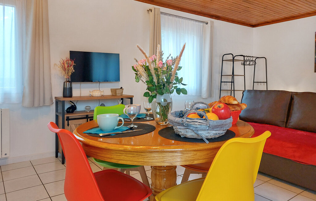 Maison avec jacuzzi privé à Saint-Martial-De-Nabirat - Photo 15