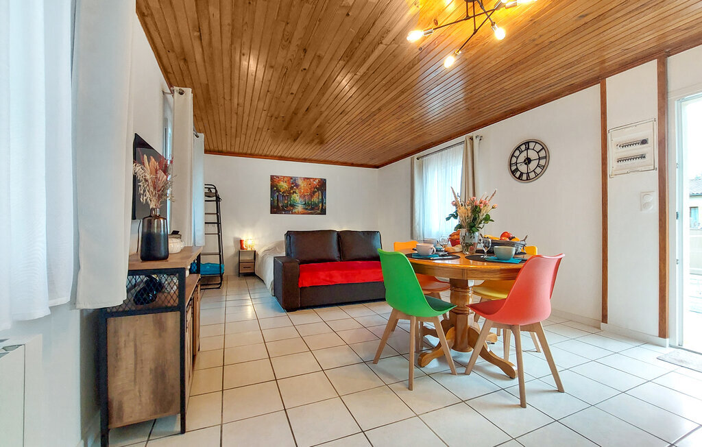 Maison avec jacuzzi privé à Saint-Martial-De-Nabirat - Photo 16
