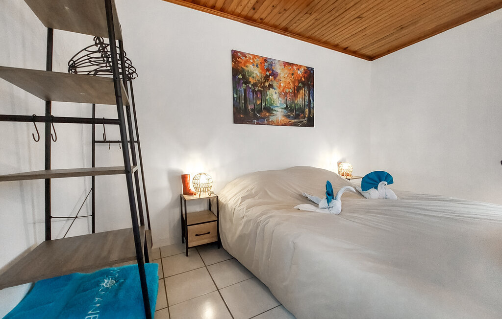 Maison avec jacuzzi privé à Saint-Martial-De-Nabirat - Photo 17