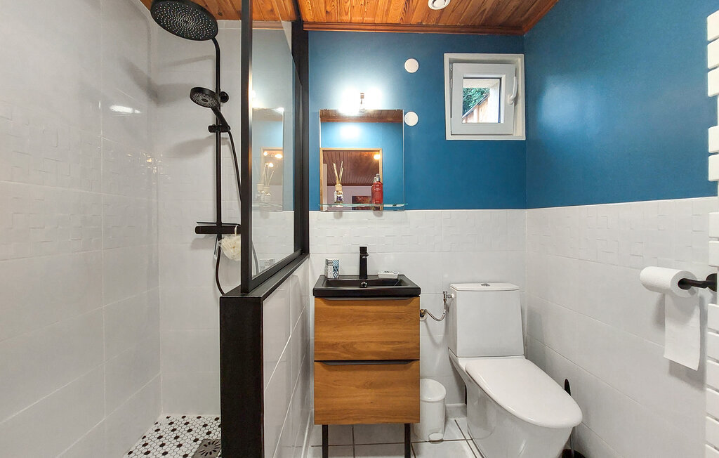 Maison avec jacuzzi privé à Saint-Martial-De-Nabirat - Photo 18
