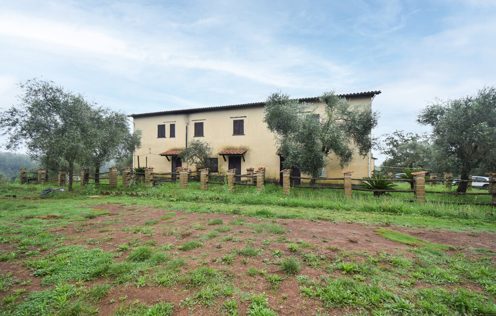 Maison 5 personnes à Vignanello - Photo 1