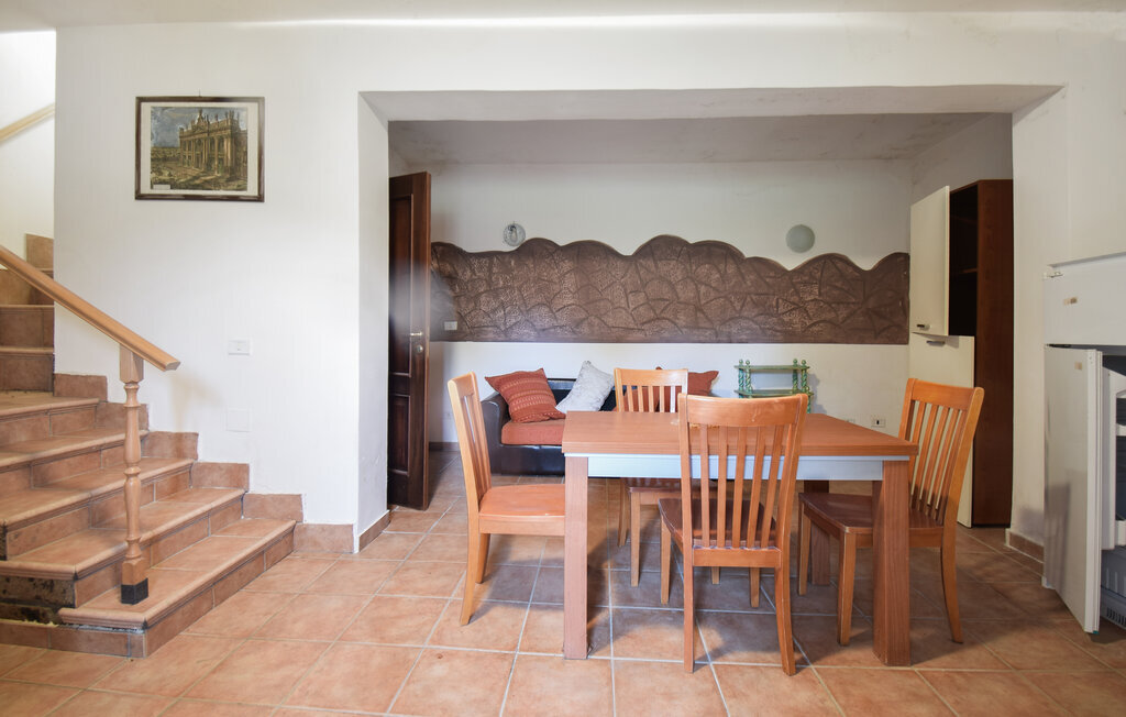 Maison 5 personnes à Vignanello - Photo 2