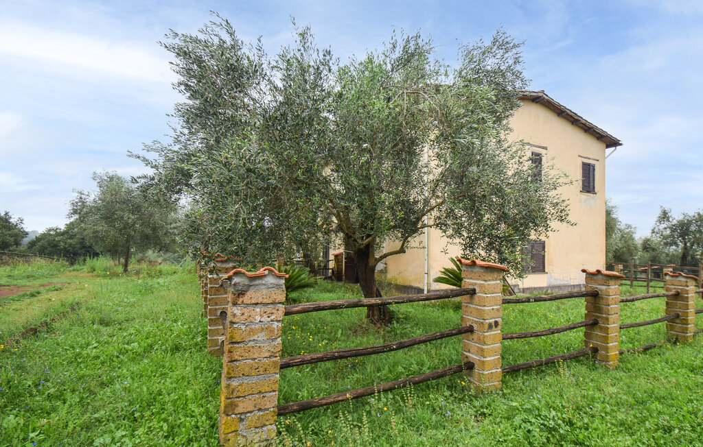 Maison 5 personnes à Vignanello - Photo 6
