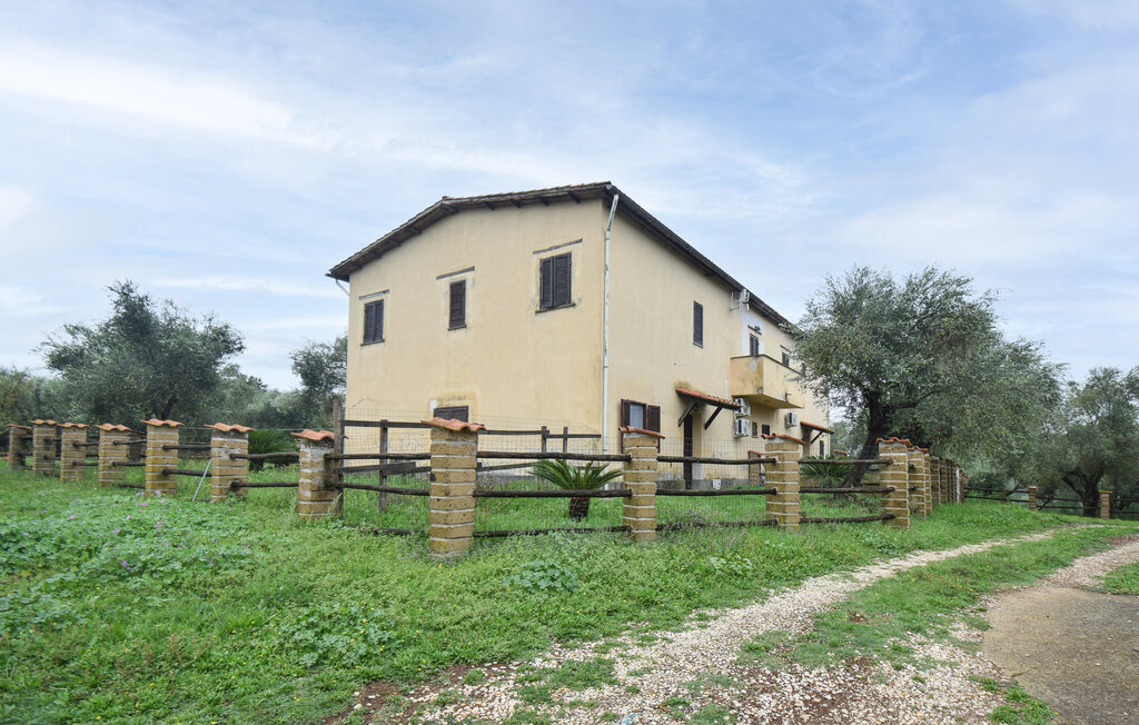 Maison 5 personnes à Vignanello - Photo 7