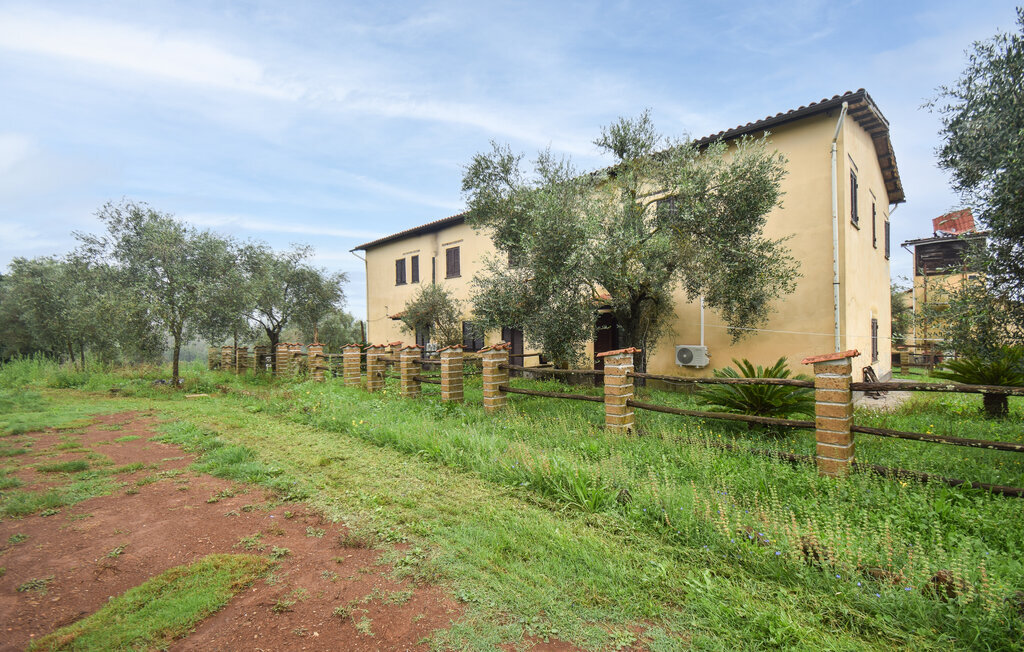 Maison 5 personnes à Vignanello - Photo 8