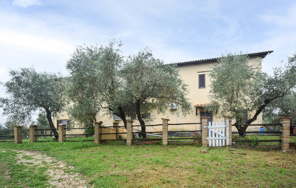 Maison 5 personnes à Vignanello - Photo 9