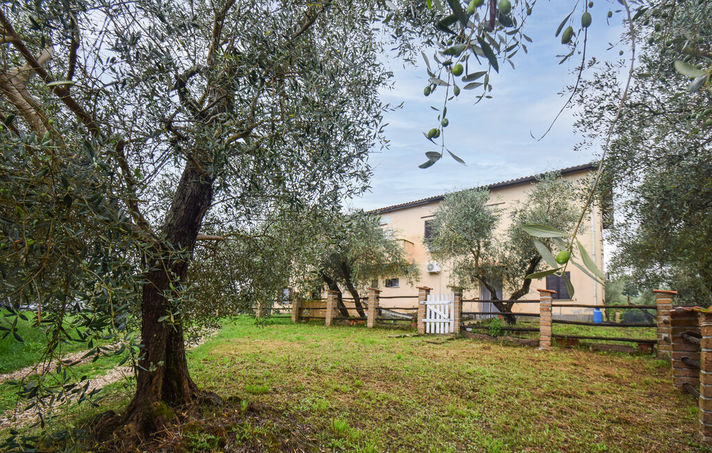 Maison 5 personnes à Vignanello - Photo 10