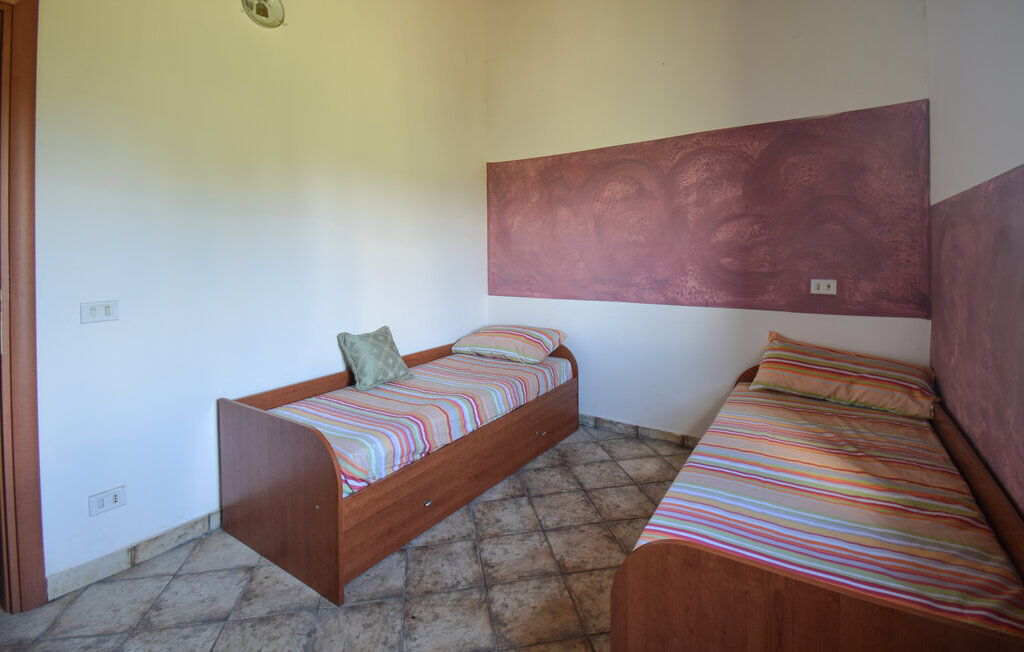 Maison 5 personnes à Vignanello - Photo 13