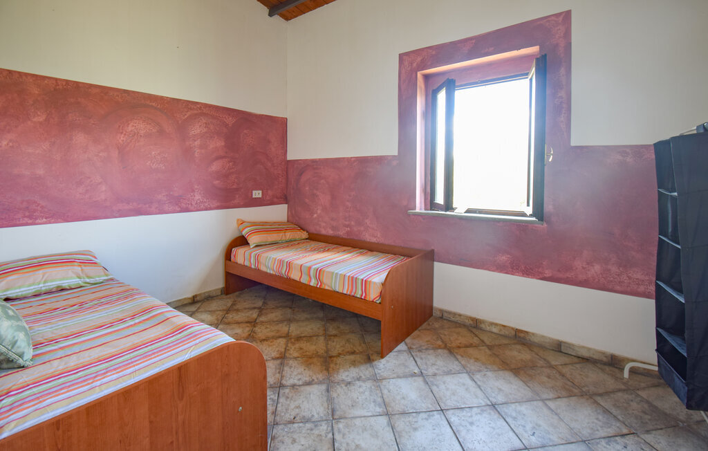 Maison 5 personnes à Vignanello - Photo 14