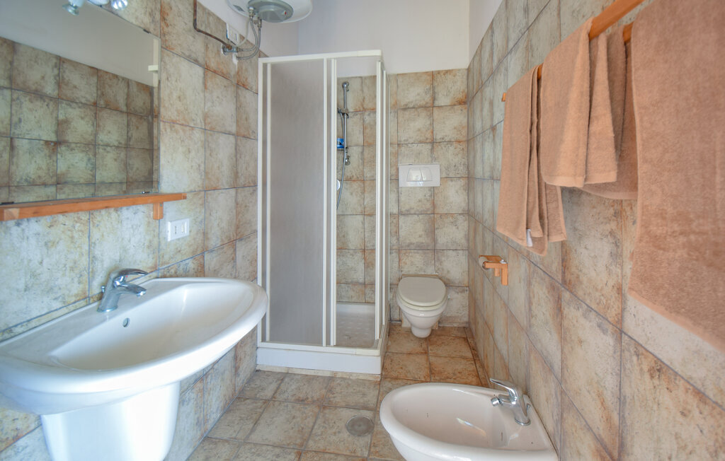 Maison 5 personnes à Vignanello - Photo 17