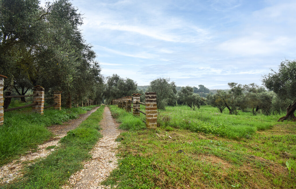 Maison 5 personnes à Vignanello - Photo 19