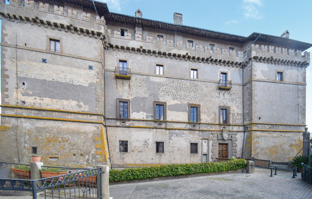 Maison 5 personnes à Vignanello - Photo 23