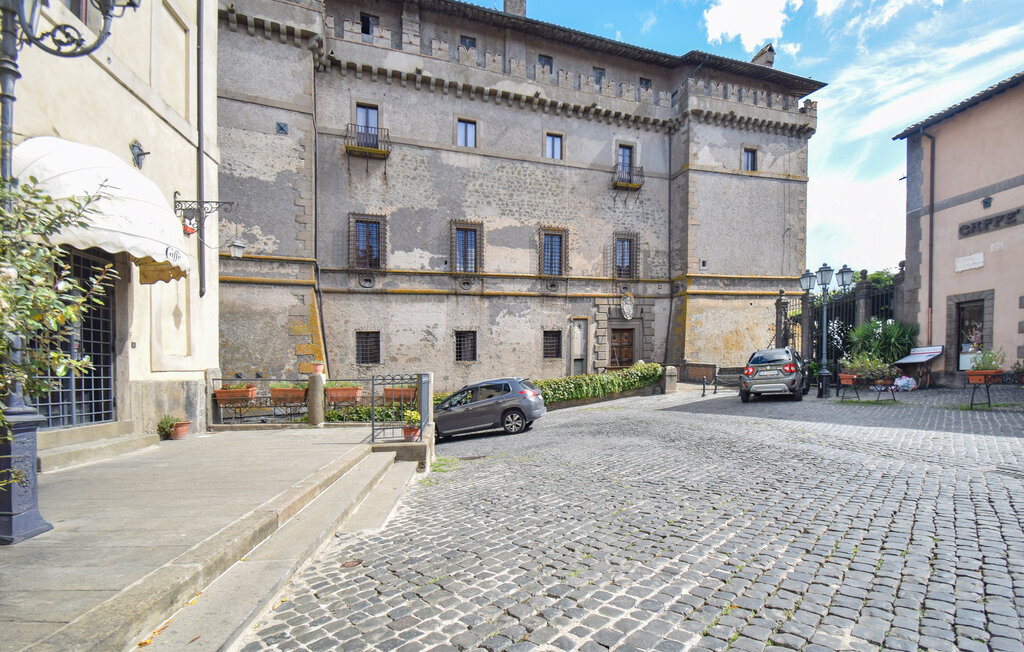 Maison 5 personnes à Vignanello - Photo 24