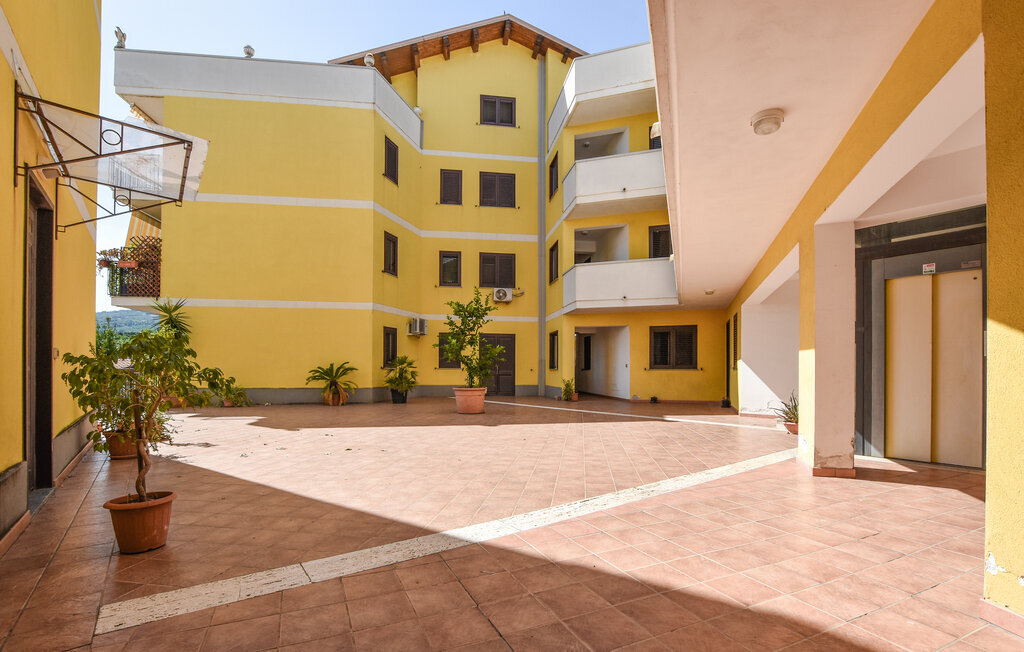 Apartment MARE&MONTI, Appartement 5 personnes à Mascali - Photo 1