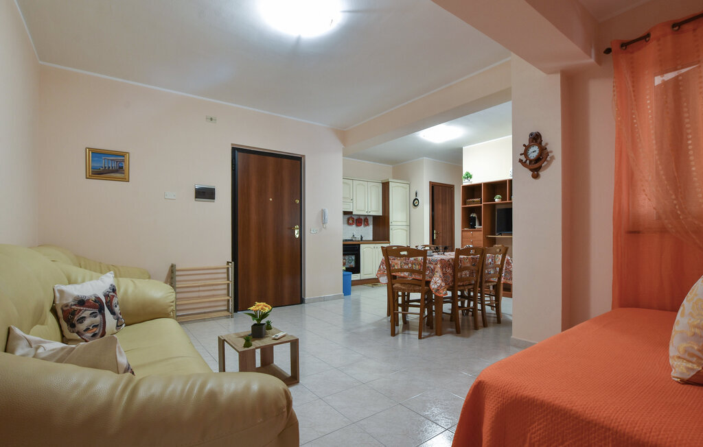 Apartment MARE&MONTI, Appartement 5 personnes à Mascali - Photo 3