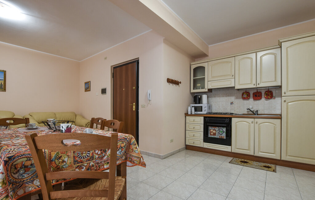 Apartment MARE&MONTI, Appartement 5 personnes à Mascali - Photo 4