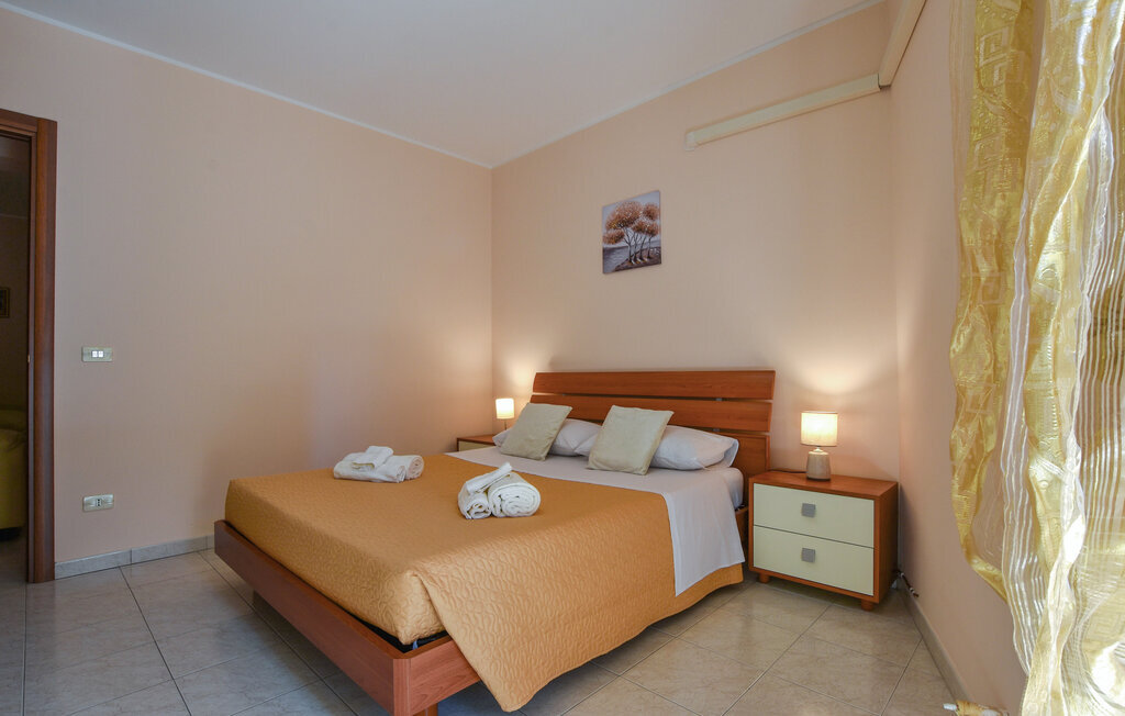 Apartment MARE&MONTI, Appartement 5 personnes à Mascali - Photo 5