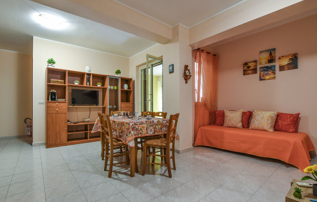 Apartment MARE&MONTI, Appartement 5 personnes à Mascali - Photo 10