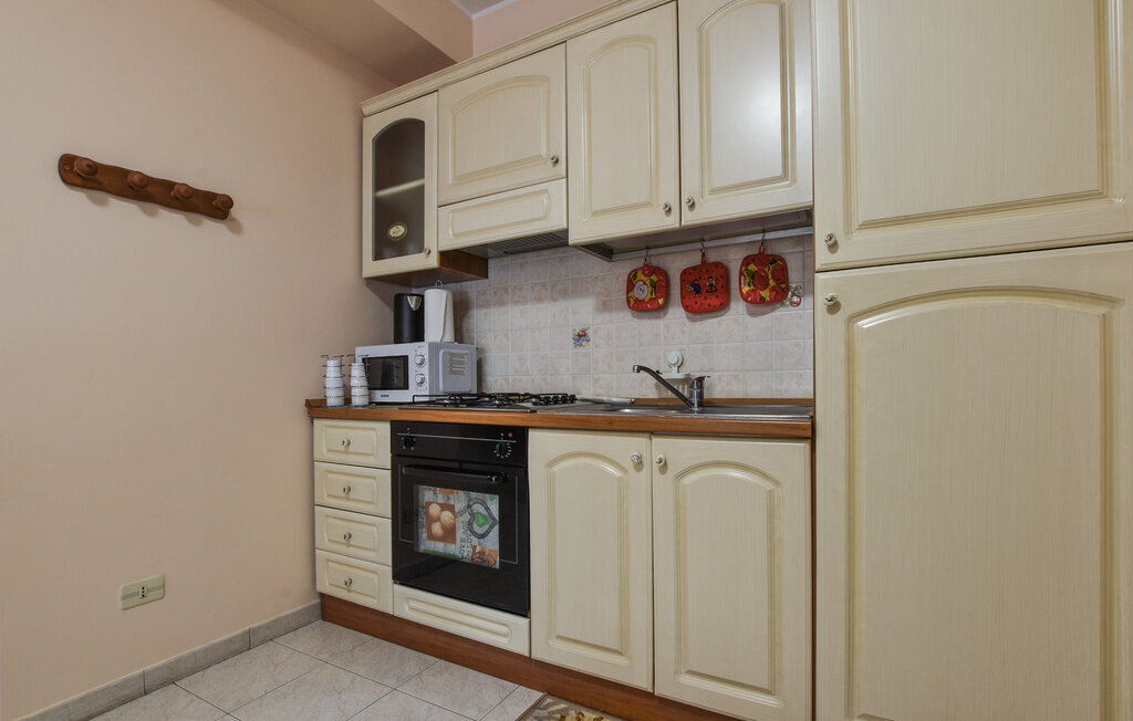 Apartment MARE&MONTI, Appartement 5 personnes à Mascali - Photo 12