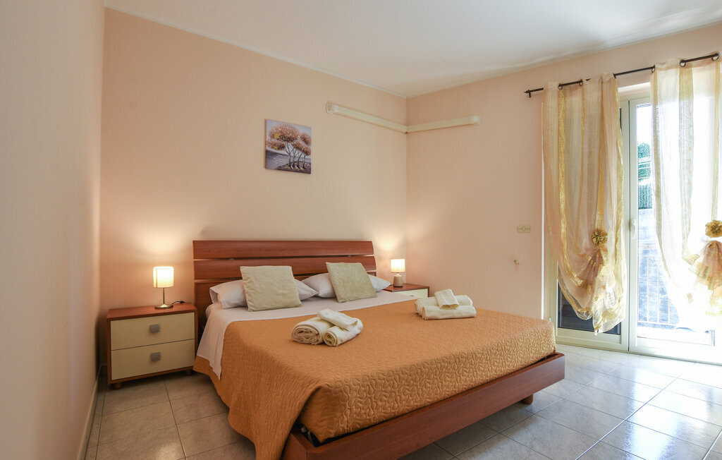 Apartment MARE&MONTI, Appartement 5 personnes à Mascali - Photo 13