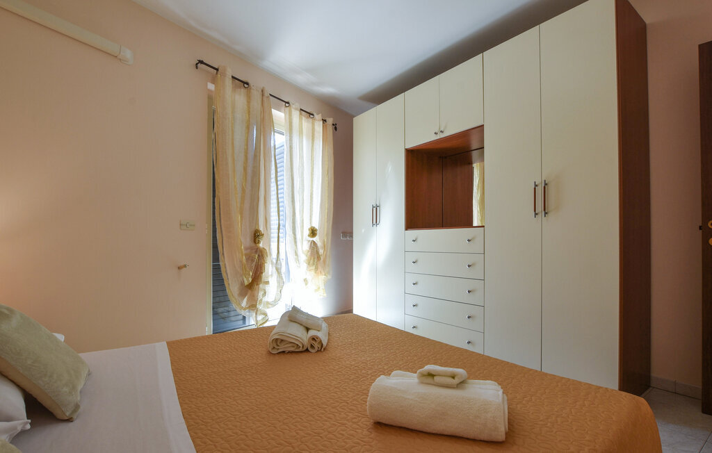 Apartment MARE&MONTI, Appartement 5 personnes à Mascali - Photo 14