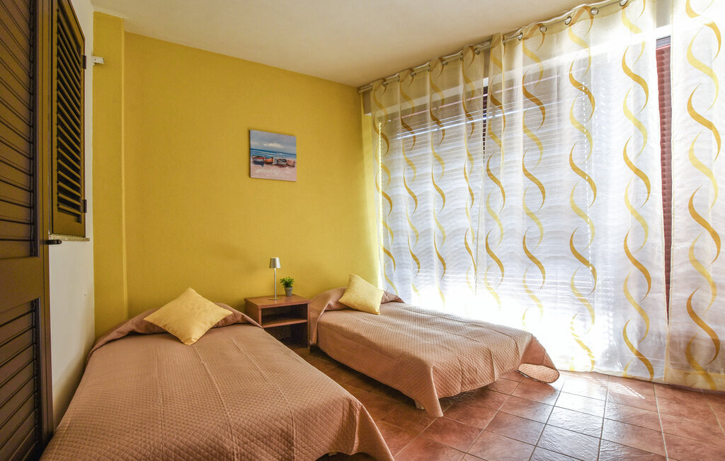 Apartment MARE&MONTI, Appartement 5 personnes à Mascali - Photo 15