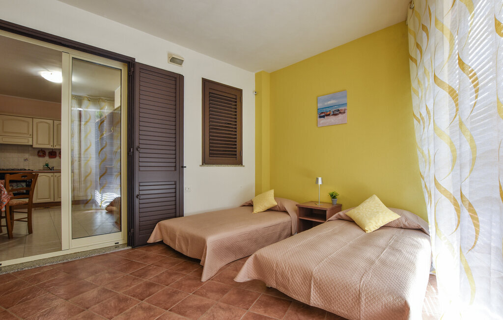 Apartment MARE&MONTI, Appartement 5 personnes à Mascali - Photo 16