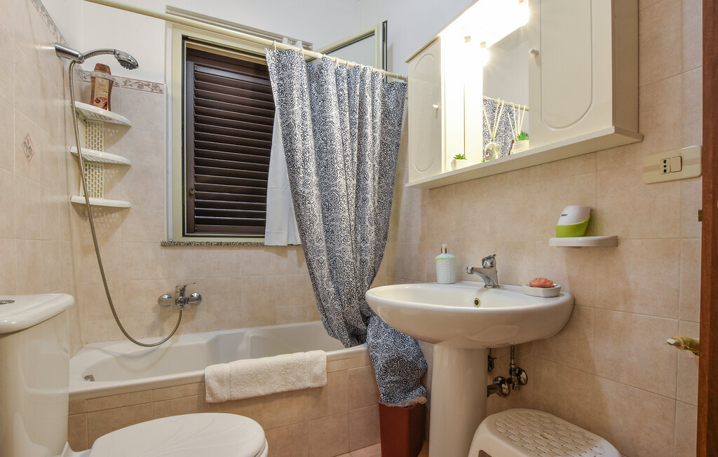 Apartment MARE&MONTI, Appartement 5 personnes à Mascali - Photo 17