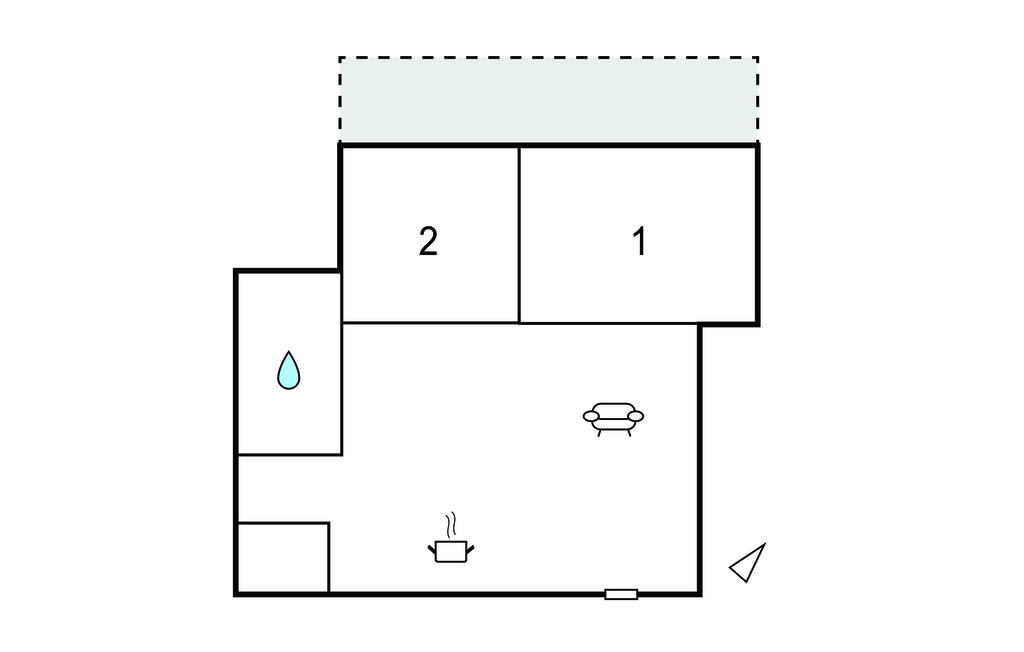 Apartment MARE&MONTI, Appartement 5 personnes à Mascali - Photo 19