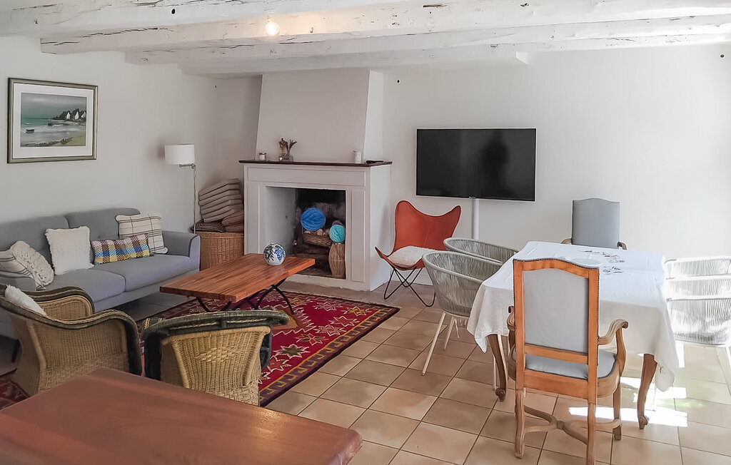 La Ferme Des Tilleuls, maison 8 pers. à Royères - Photo 2