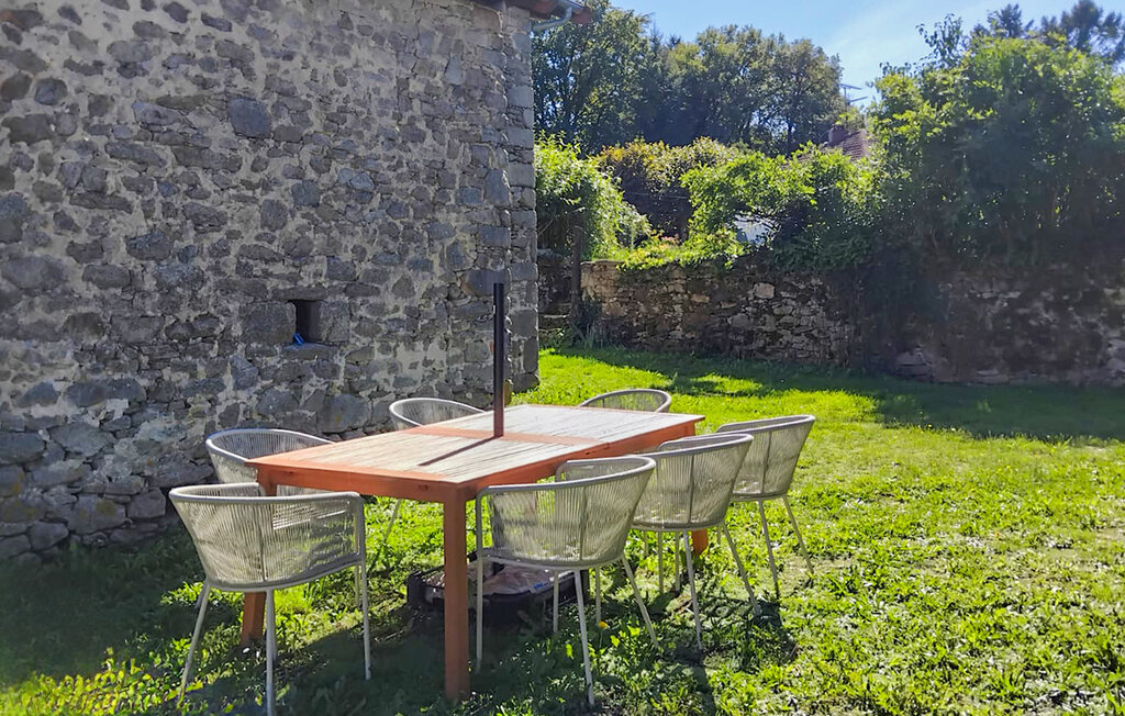 La Ferme Des Tilleuls, maison 8 pers. à Royères - Photo 7