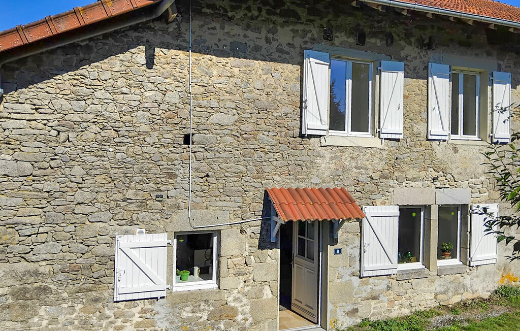 La Ferme Des Tilleuls, maison 8 pers. à Royères - Photo 8