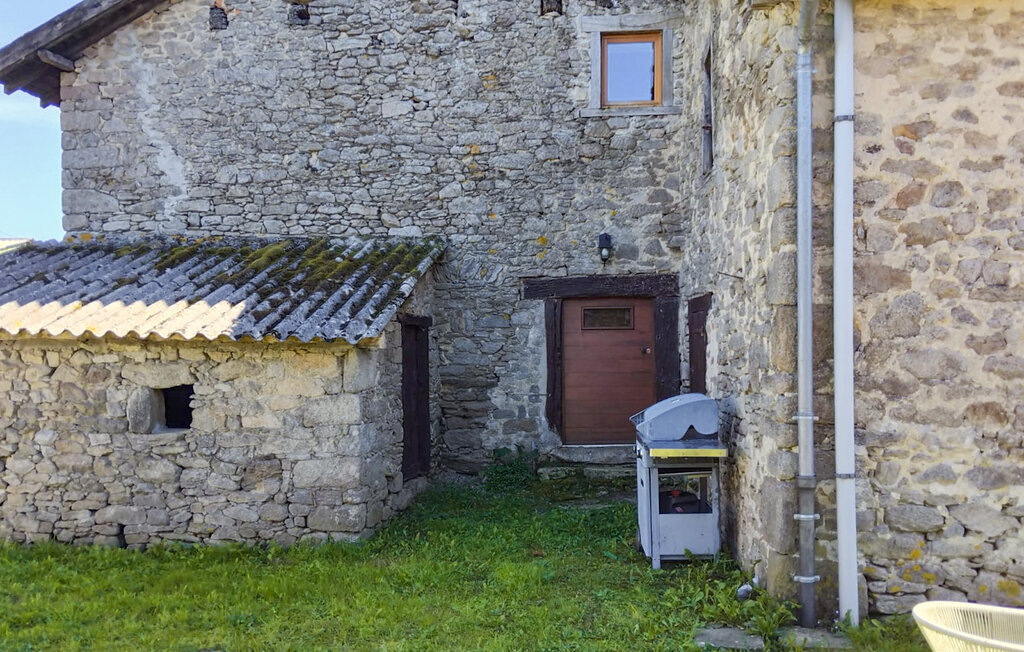 La Ferme Des Tilleuls, maison 8 pers. à Royères - Photo 10