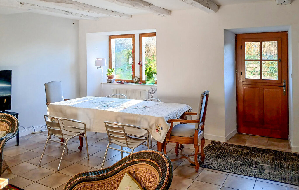 La Ferme Des Tilleuls, maison 8 pers. à Royères - Photo 12
