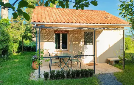 Location maison à Saint André d'Allas