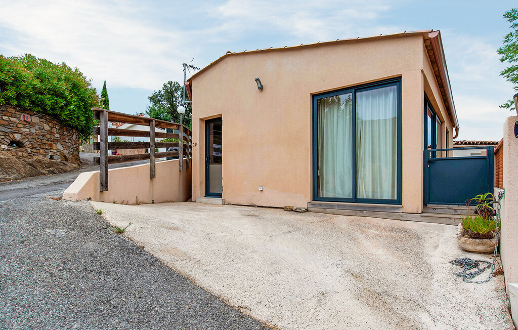 Maison domaine des Maurels à Bormes-les-Mimosas - Photo 9