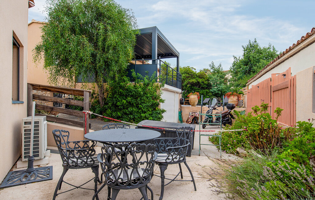 Maison domaine des Maurels à Bormes-les-Mimosas - Photo 10